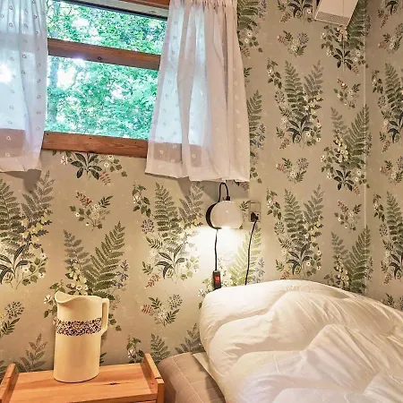 4 Person In Aakirkeby-by Traum Åkirkeby