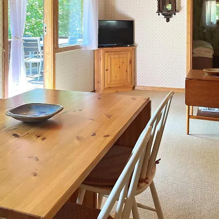 4 Person In Aakirkeby-by Traum Åkirkeby